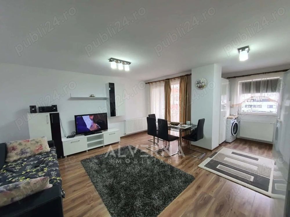 Apartament 2 camere + balcon si parcare subterana in zona VIVO - BMW - Poză 2
