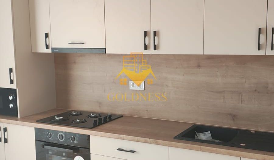 3 camere, parcare, prima închiriere, bloc nou, Octavian Paler - Poză 4