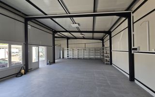 Inchiriere Hala 110 mp, Nord, Complex John - Poză 13