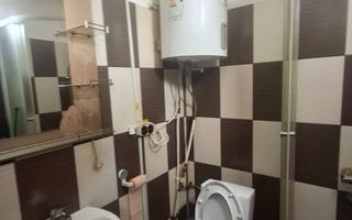 Cameră de cămin transformată în garsonieră, 17 mp, etajul 2, zona Mihail Sturza, Iași - Poză 4