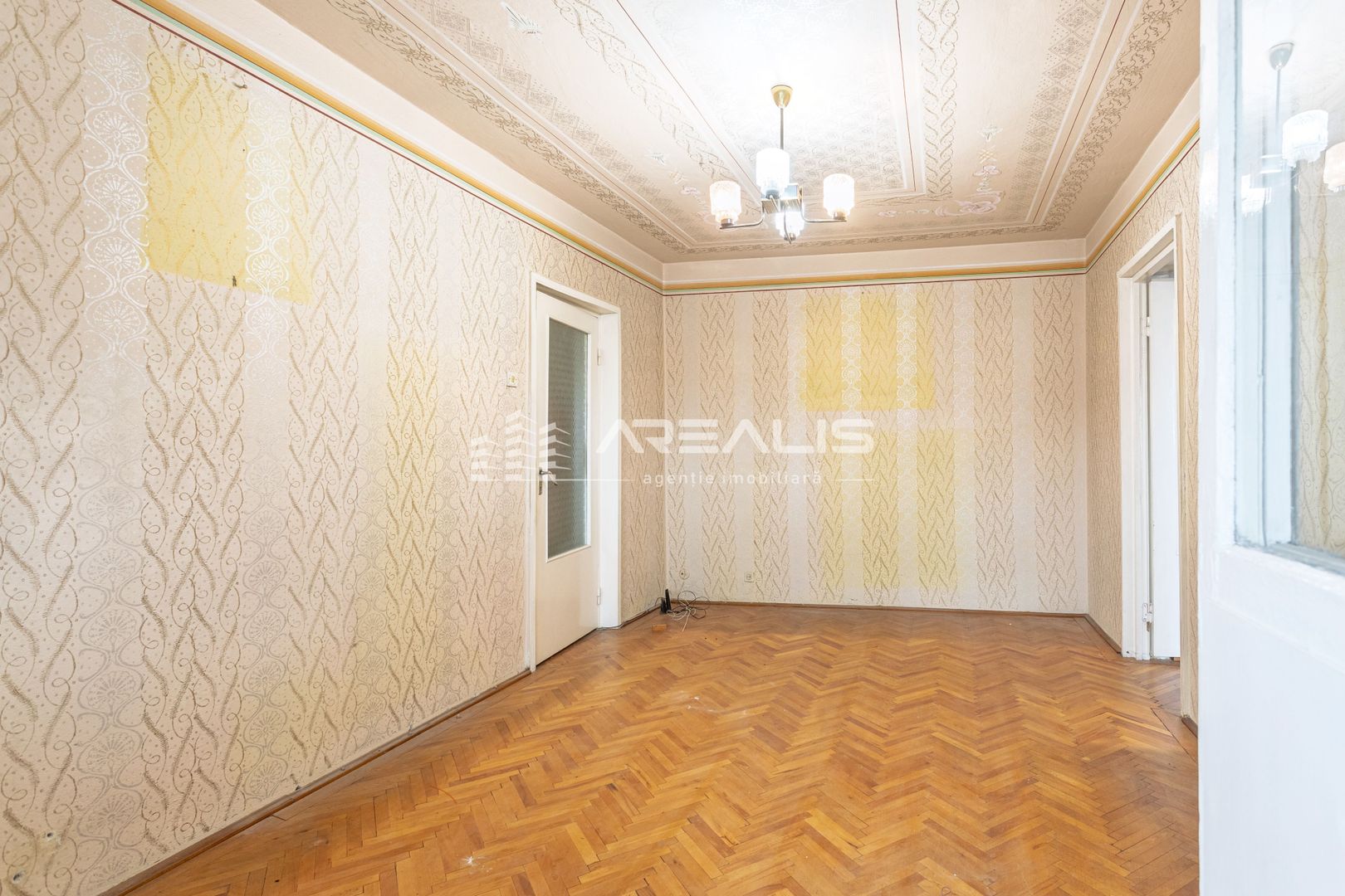 Apartament 3 camere -Zona Vlaicu - Poză 3