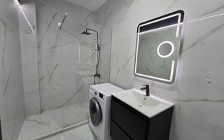 MAMAIA SAT - vizavi LIDL | 2 camere gata de mutare sau investitie - Poză 14