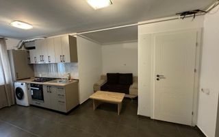 Apartament mobilat tip Studio Delta Vacaresti - Poză 3