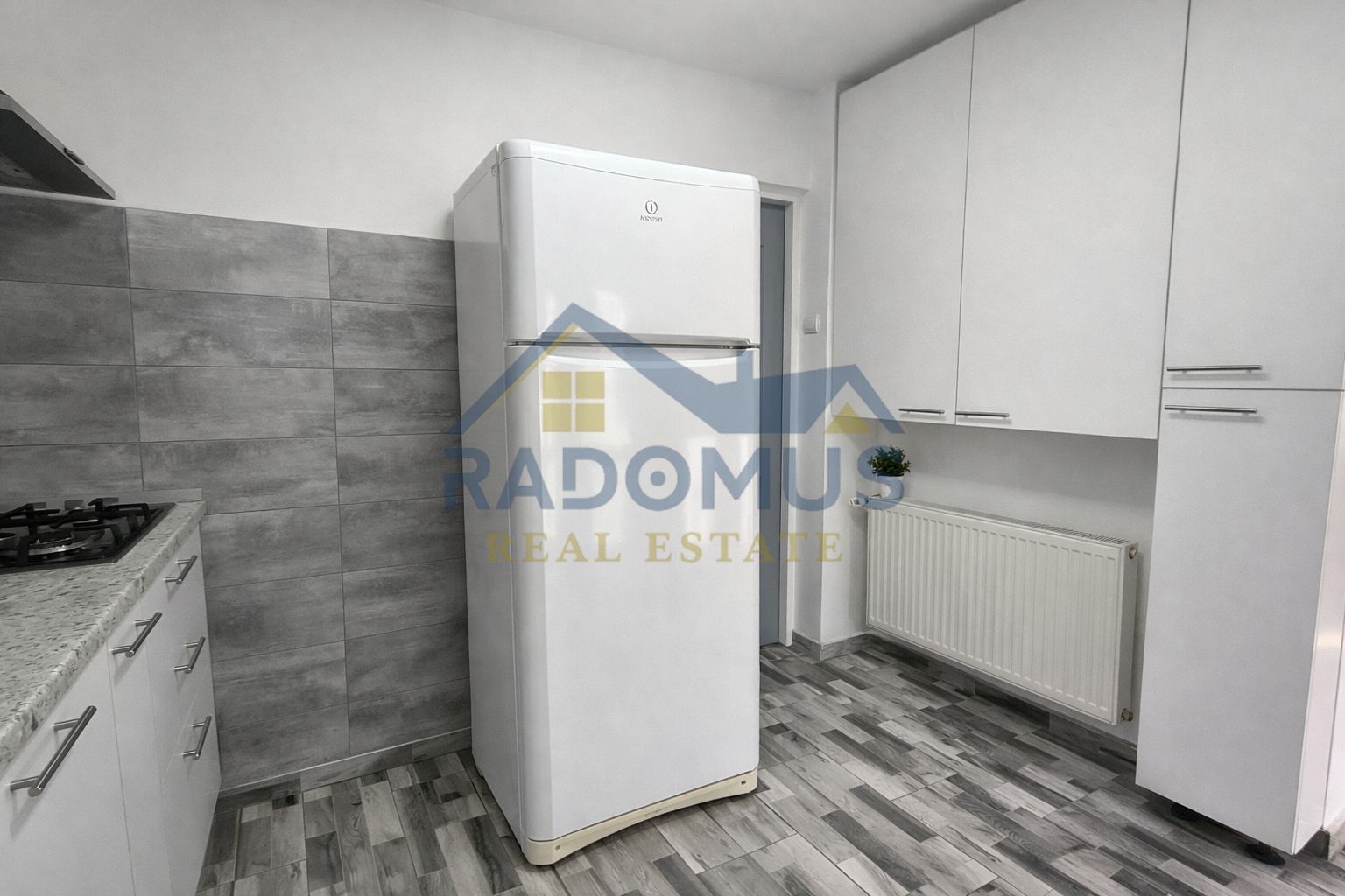 Casă spațioasă  – 3 camere + mansardă 134 mp | Zona Sala Sporturilor - Poză 14