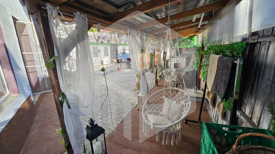 2 case de vanzare CF separate zona Moara de scoarta - Poză 12