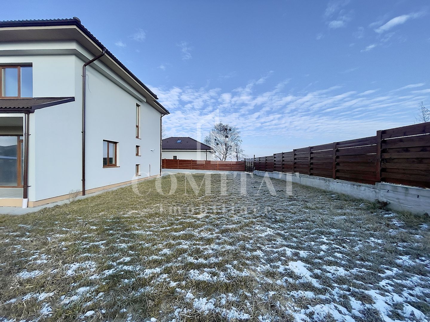 Reducere de preț substnțială Casa individuală cu panoramă - Poză 14