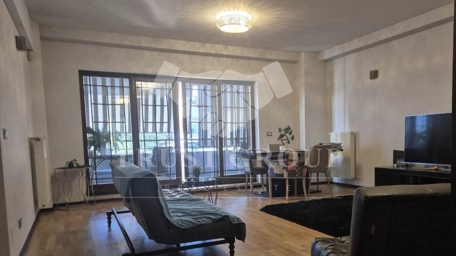 Apartament 3 camere Floreasca | Loc de parcare - Poză 2