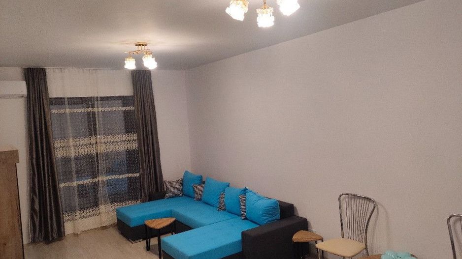 Apartament 2 camere+parcare Exigent Plaza Lujerului - Poză 3