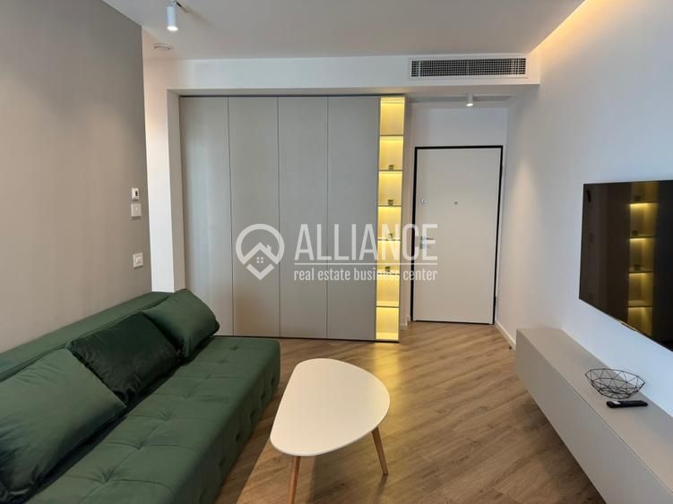 TOMIS PLUS(COD 05) Apartament 2 camere- Nou  Loc de parcare - Poză 2