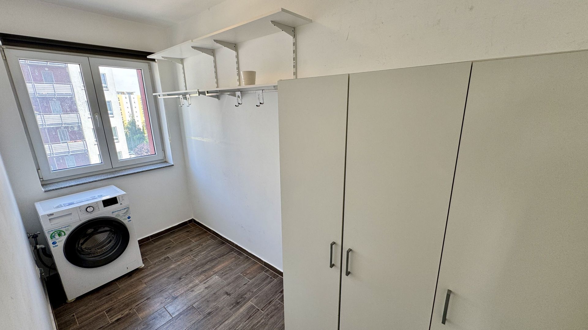 Apartament complet mobilat și utilat de închiriat – Bartolomeu, Pet Friendly - Poză 6