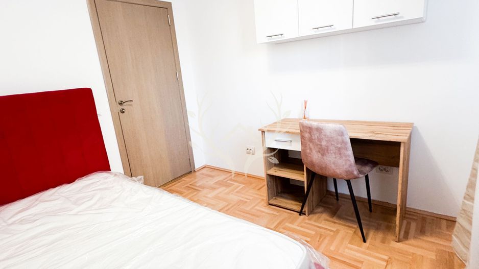 Comision 0% Apartament cu 4 camere complet renovat, zona Big Manastur - Poză 7