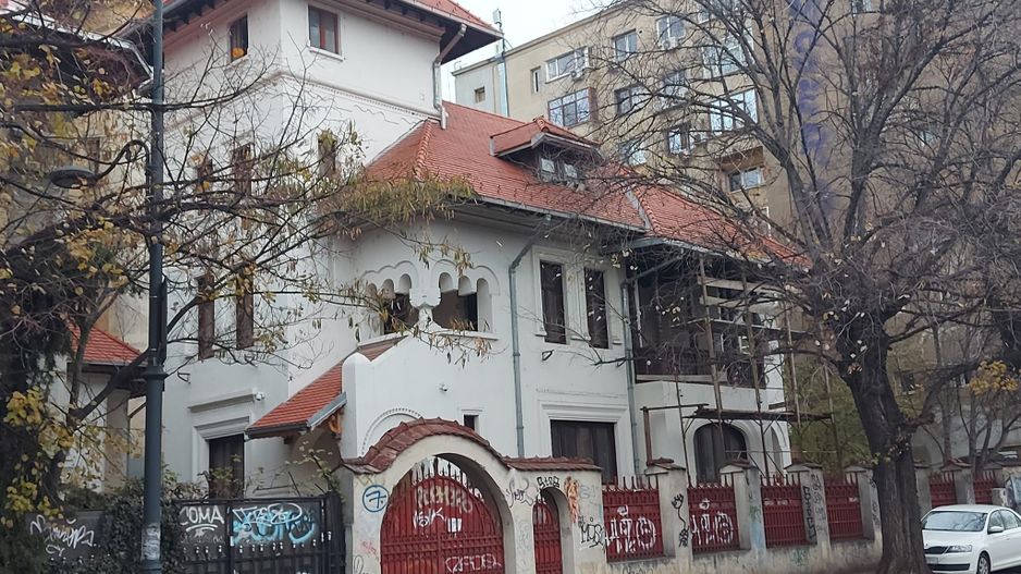 Palatul Parlamentulu Izvor | Cotroceni | Curte libera 300Mp |10 parcari in curte - Poză 24