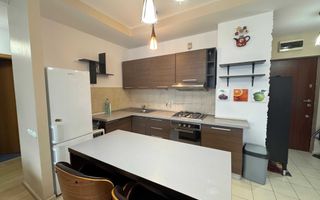 Apartament 3 camere LUX, 2 băi, 2 balcoane, centrală, parcare inclusă, boxă - Poză 7