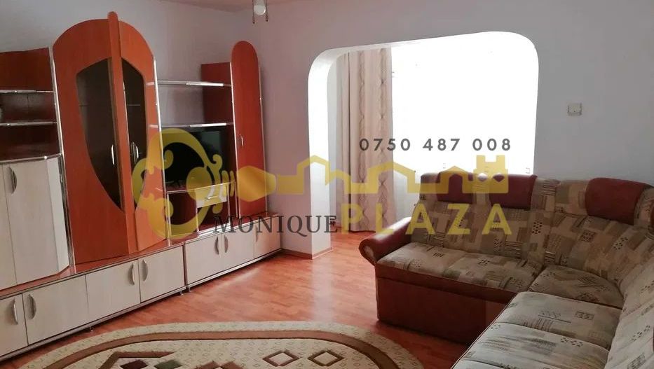 2 Camere | Mobilat | Utilat complet | - Poză 2