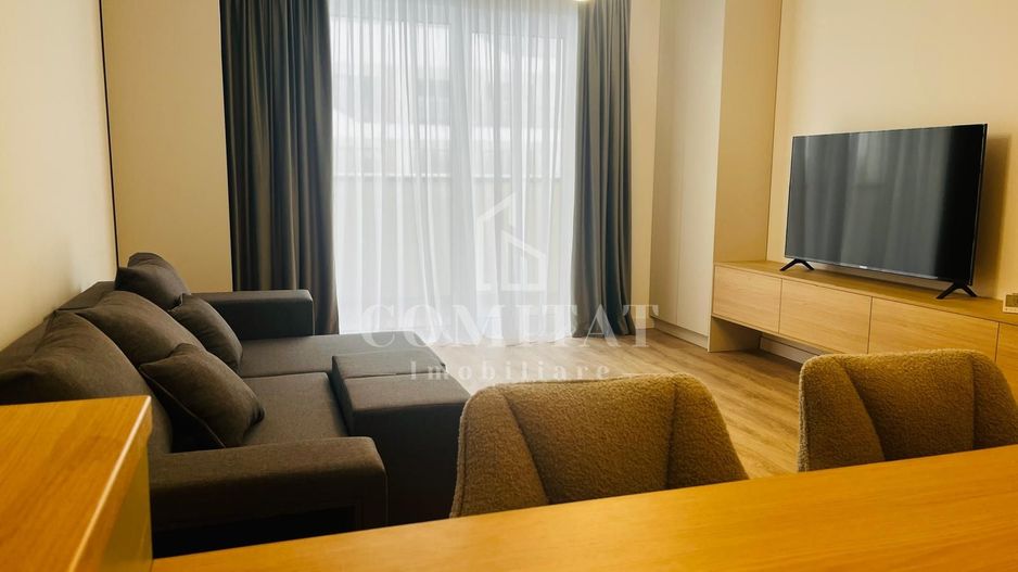 Apartamnet la cheie | Etaj intermediar | Zona Eroilor Floresti - Poză 2