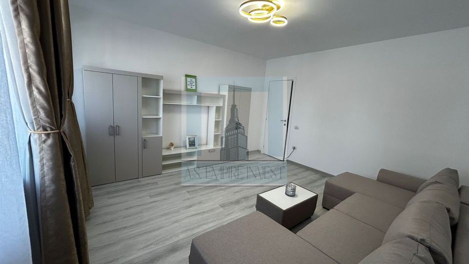 Apartament 2 camere mobilat/utilat - zona Subcetate/Sanpetru - Poză 2