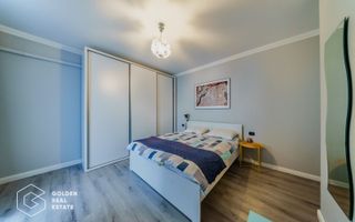 Apartament de revista, 3 camere, bloc Urbanna - Poză 13