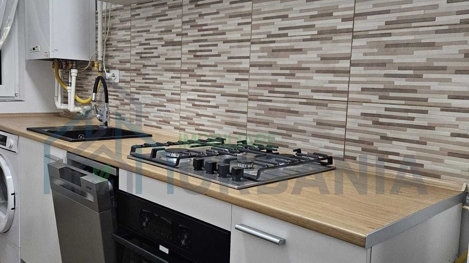 Inchiriez apartament 2 camere - Poză 3