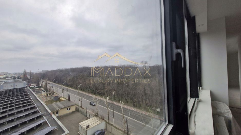 Spațiu de birouri ***Pipera - Voluntari - Poză 11