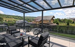 Vila cu piscina, spa si fitness - Poză 16