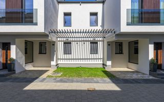 Lac de Nuferi | Chitila - Mogosoia | Direct dezvoltator - Poză 29