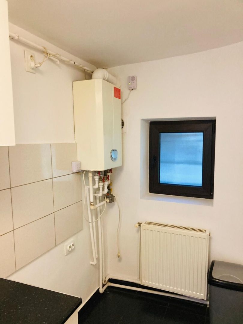 GARSONIERA ZONA AVIATORILOR  TELEVIZIUNE - Poză 5