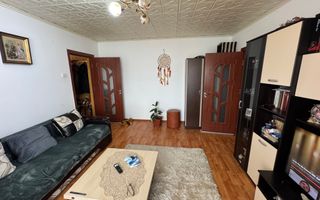 APARTAMENT 2 CAMERE ETAJ 4 CAMPULUNG, VISOI - Poză 12