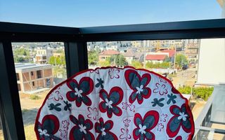 Apartament pentru vanzare I tip studio I Cortina North - Poză 10