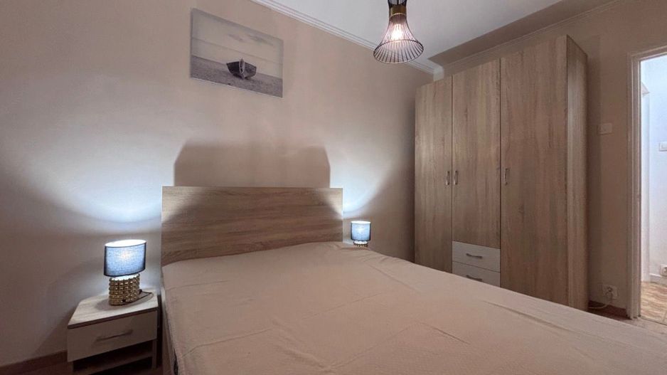 AP. 2 CAMERE- TITAN, BLOC REABILITAT, BUCATARIE INCHISA, MODERN - Poză 1