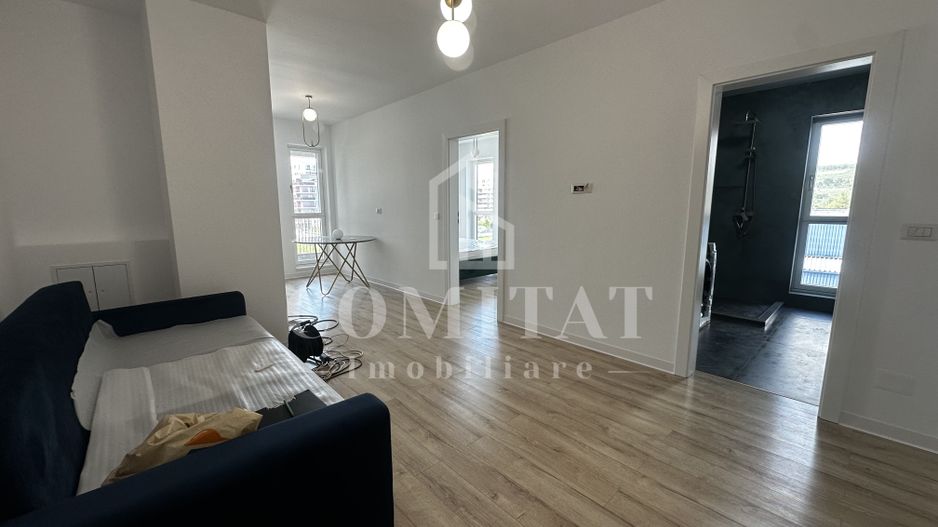 Apartament la cheie | Loc de parcare | Ansamblul Columna Residence - Poză 6