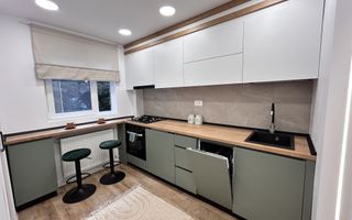 De vânzare: apartament 2 camere -Drumul Taberei-Metrou Romancierilor - Poză 7