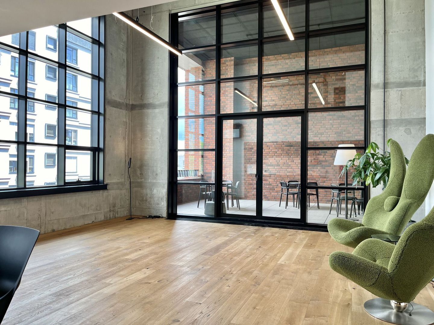 Loft spectaculos | Ideal office creativ sau rezidențial I Floreasca - Poză 2