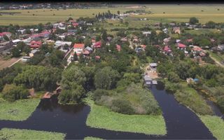 0% comision - Teren cu deschidere la lacul Snagov - Poză 4