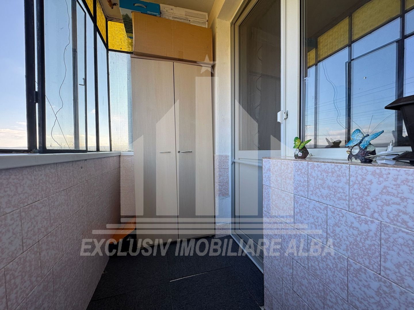 Apartament 3 camere decomandate | 66 mp | Mobilat si utilat | Ampoi 1 - Poză 7