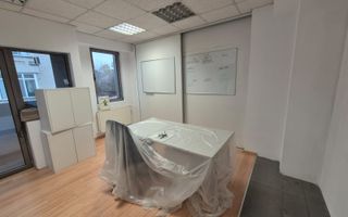 De vanzare clădire de birouri in zona Foisorul de Foc / Strada Olari - Poză 4