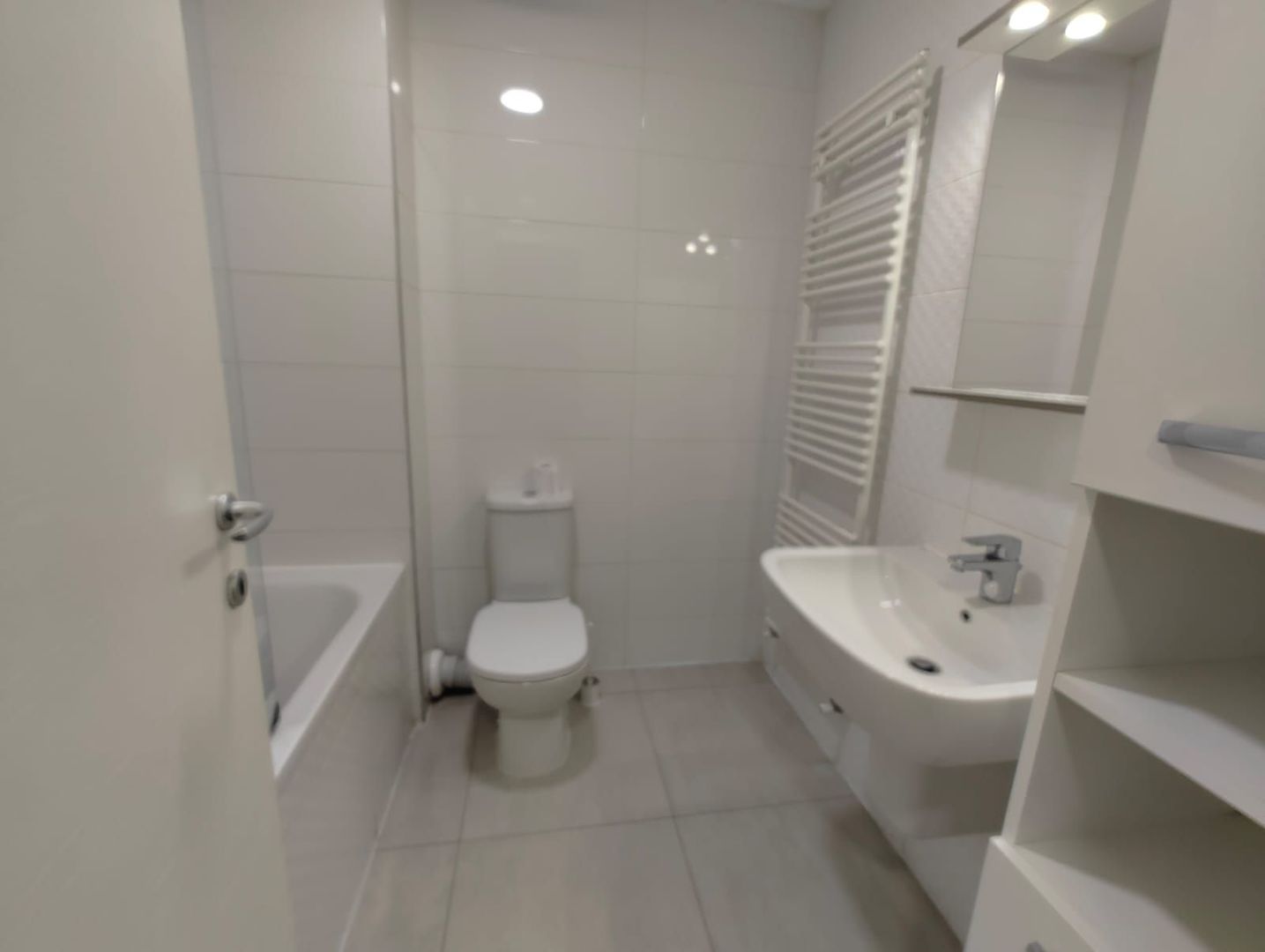 De Vânzare | Apartament 2 camere 11/11 | 21 Residence | Politehnica - Poză 10