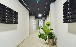 Apartament cu 2 camere | Bloc nou | Torontalului - Poză 12