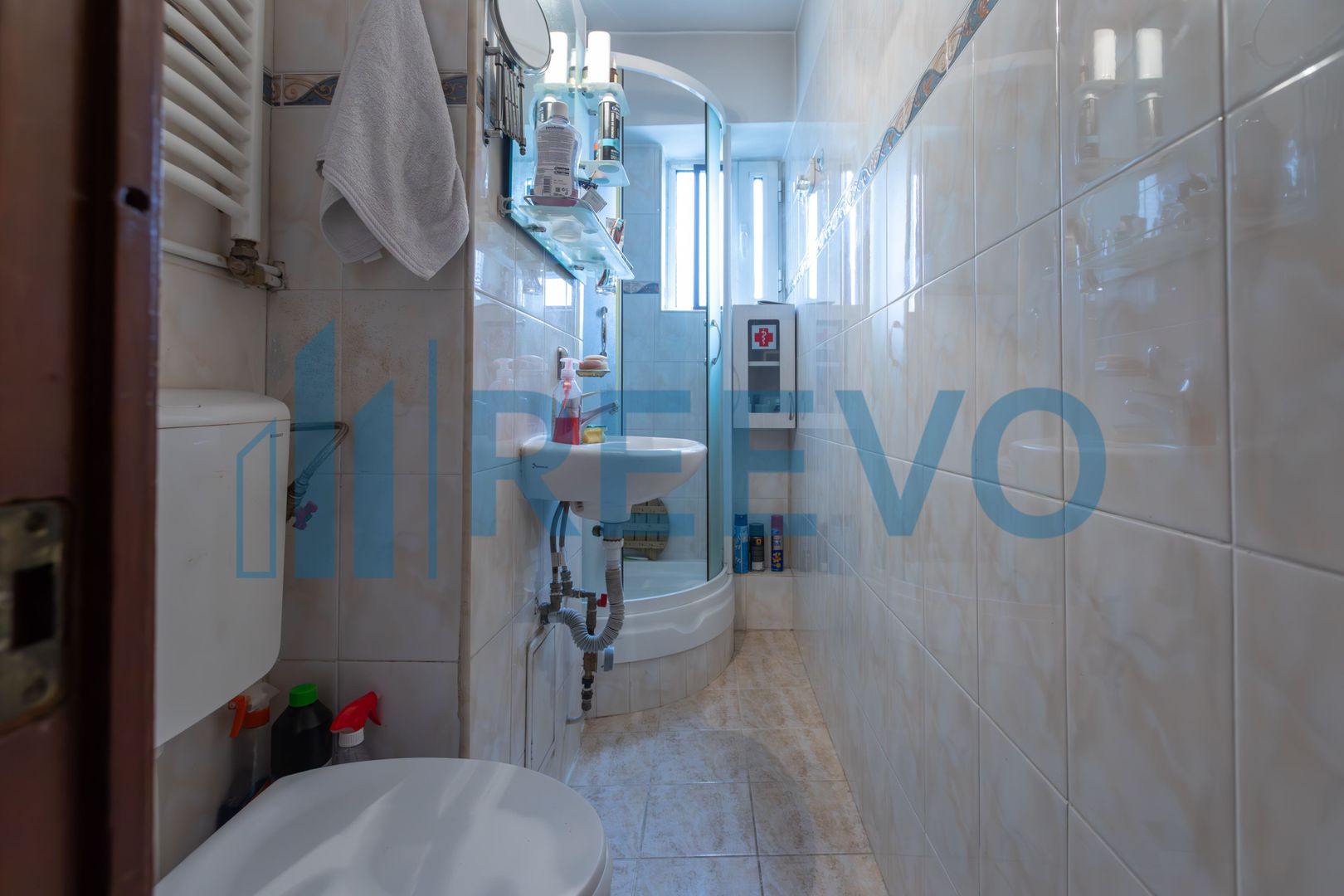 Apartament 4 camere, Ultracentral Bacau - Poză 29
