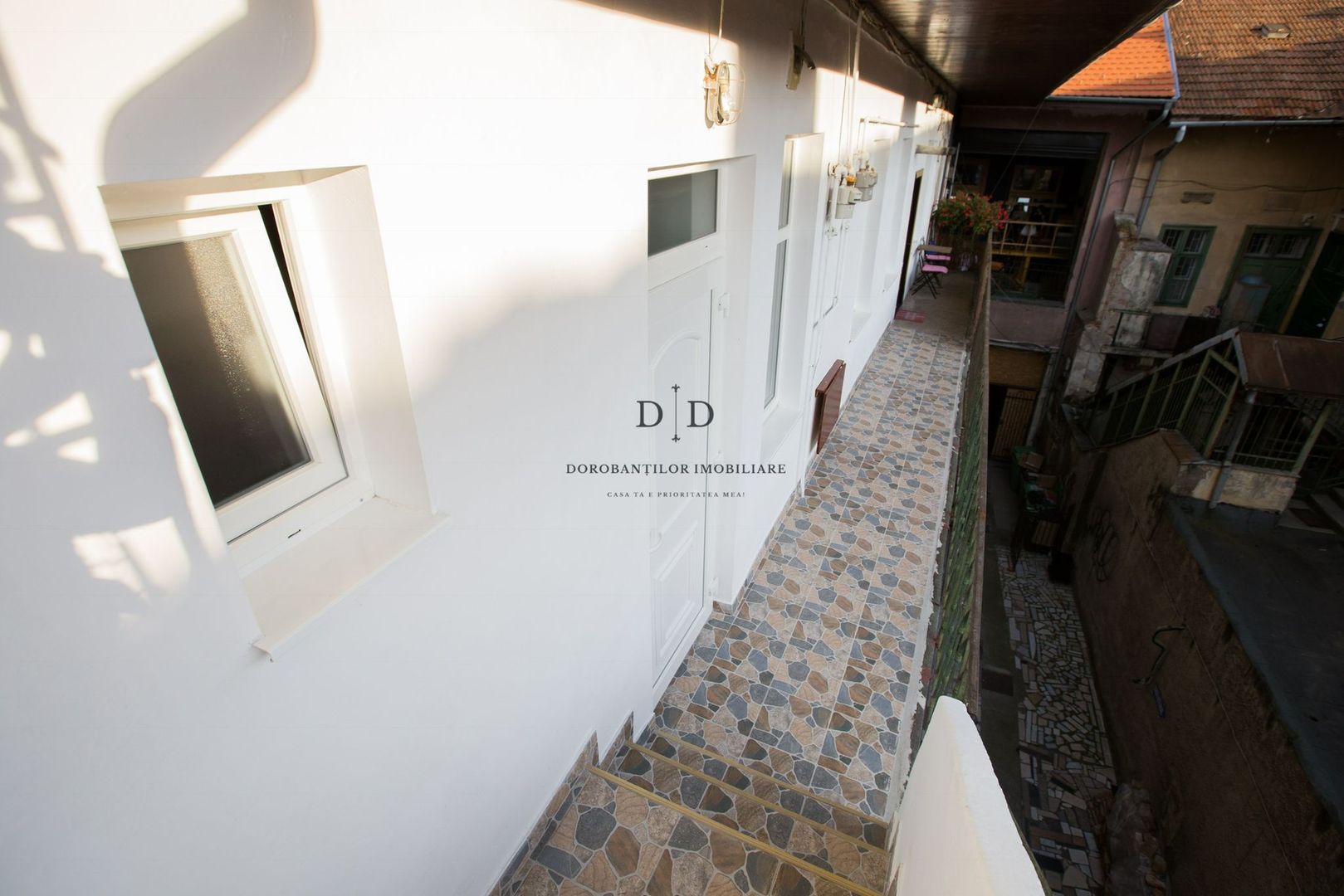 Spațiu de birou cu farmec istoric | Piața Unirii | Clădire emblematică - Poză 18