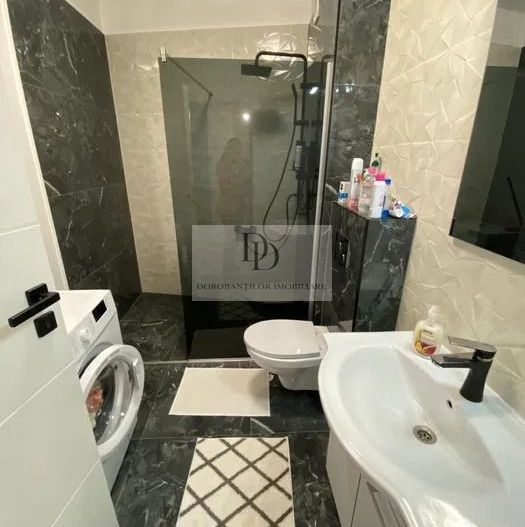 Apartament modern cu 2 camere | Bloc nou 2023 | Mărăști - Poză 7