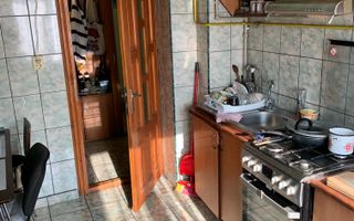 2 Decomandate-George Enescu-Bloc 1993-Suprafata 62mp-Centrala termica - Poză 6