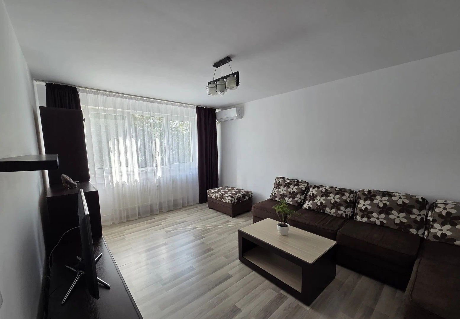 Apartament 3 camere 1 Decembrie 1918-Trapezului | Loc parcare - Poză 6