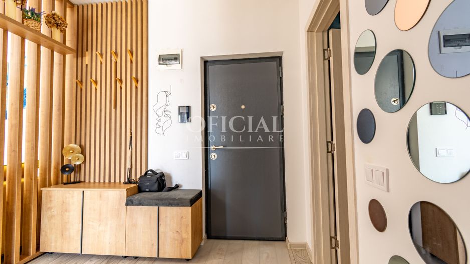 Apartament 2 Camere | 50 Mp | Parcare | Parc Poligon | Zona Sub Cetate - Poză 10