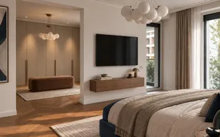 Duplex premium de închiriat | MTM Luxury Villas – Pipera | 147 mp - Poză 12