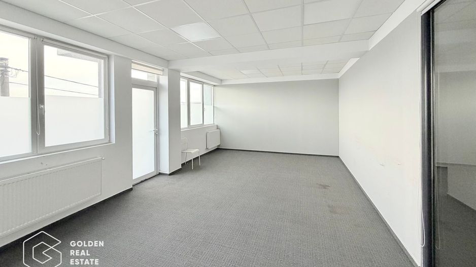 Spatiu birouri 240 mp, Bd. Liviu Rebreanu, Comision 0 % - Poză 3