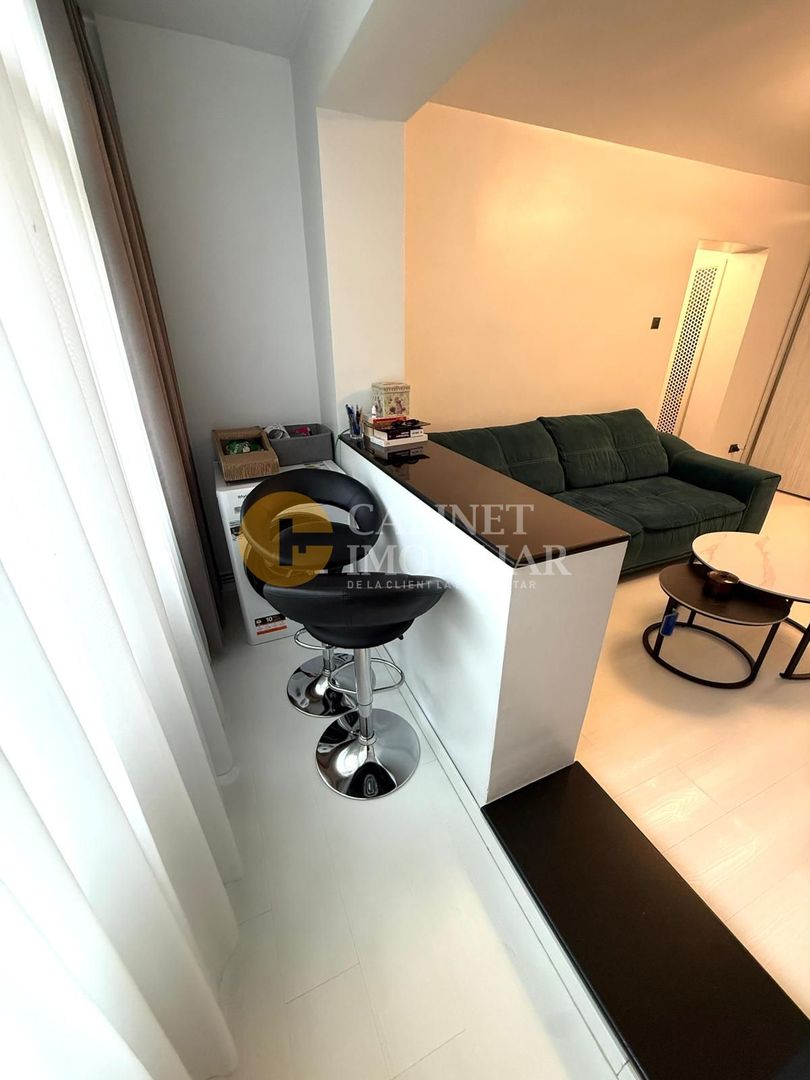 2 Camere complet renovat- Etaj 1 - Podu Ros - Poză 9