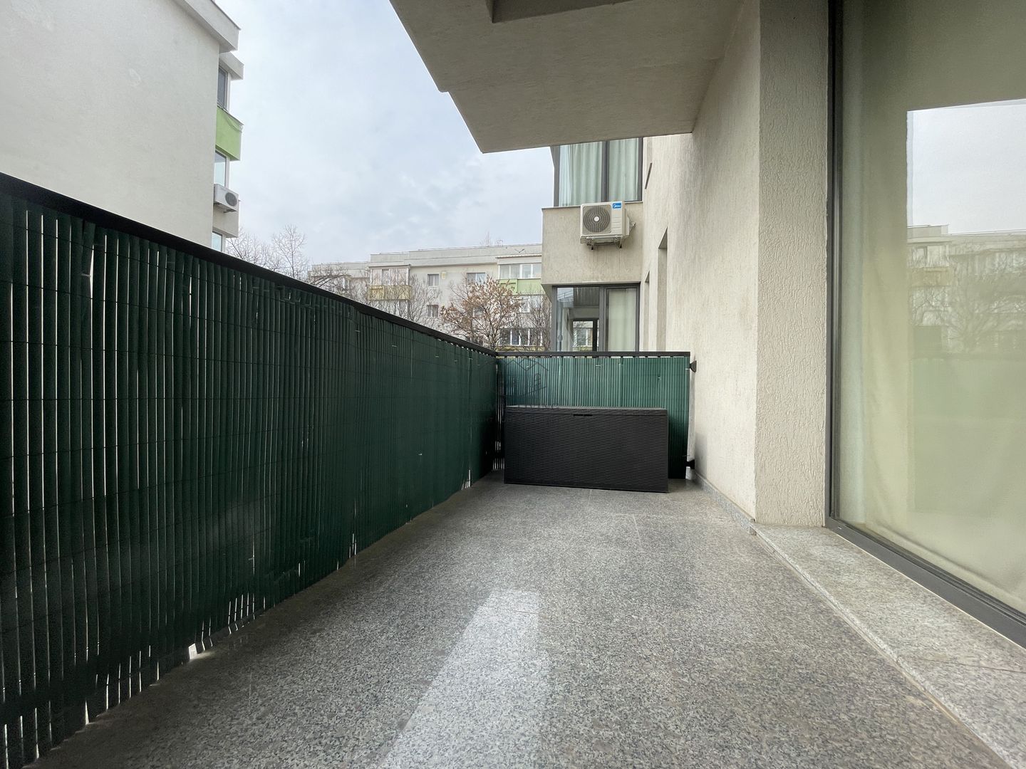 APARTAMENT COCHET DE 3 CAMERE IN ZONA AVIATIEI LANGA PARC HERASTRAU - Poză 6