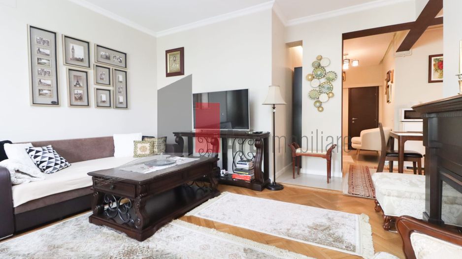 Apartamentul "DILIZZENTI", Universitate-Intercontinental - Poză 9