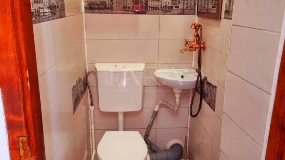 Garsonieră Cochetă – Mănăștur, 11 mp, Ideală pentru Investiție - Poză 5