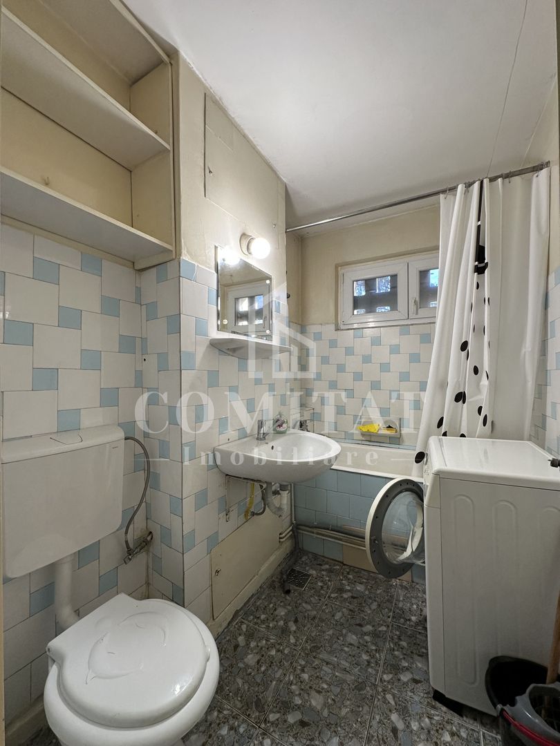 Apartament cu 2 camere | 52mp | Zona Diana - Poză 11